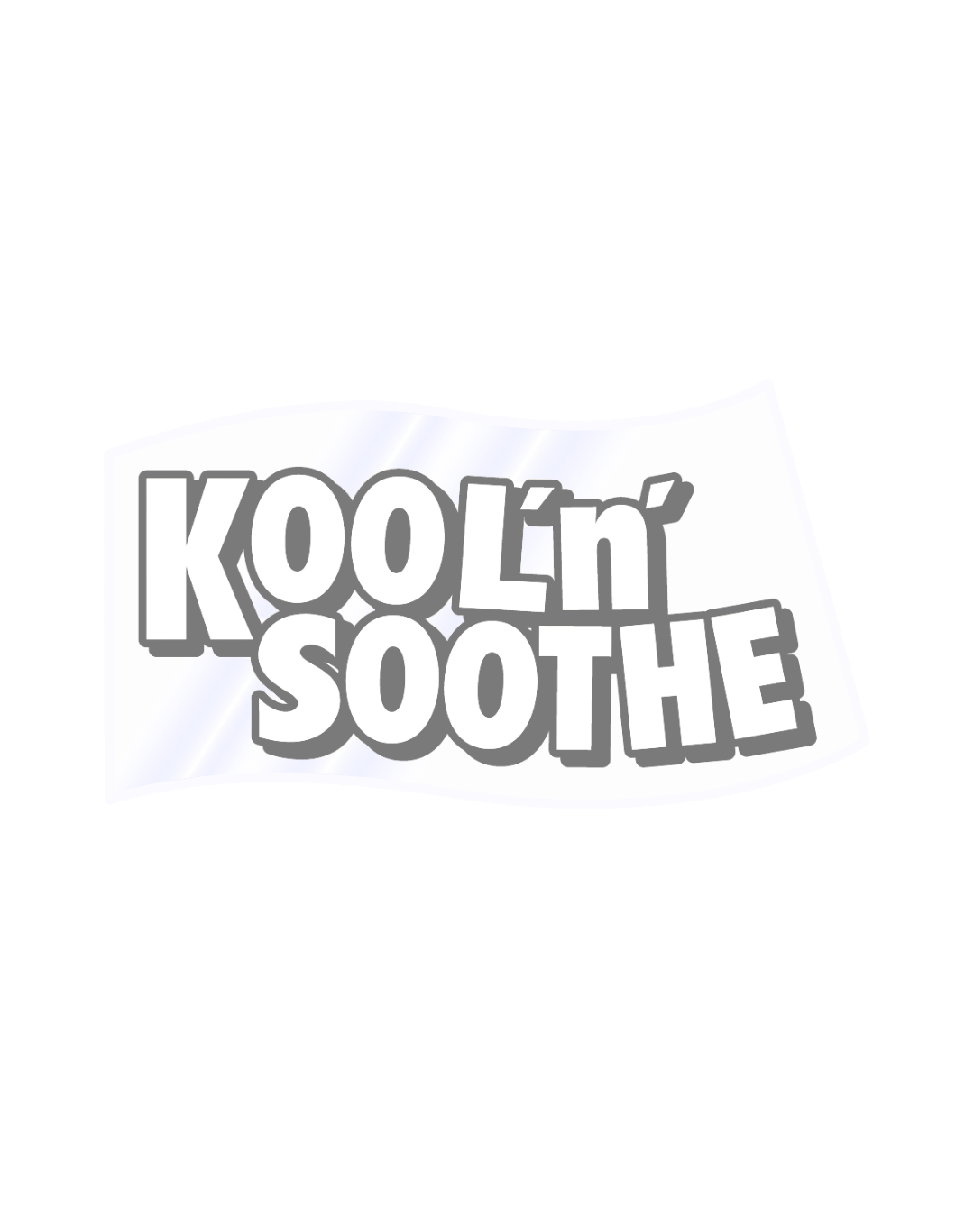 Kool'n'soothe